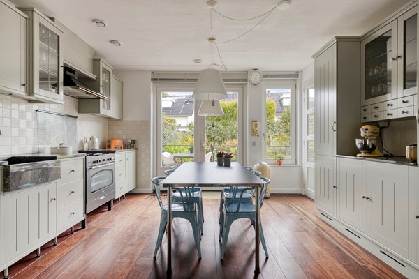 Medium property photo - Newtonplein 17, 5283 JH Boxtel